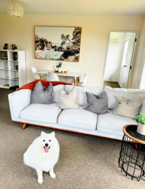 Coastal Garden Family Hideaway